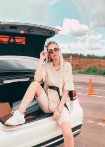 Фото проститутки Настя №3 в городе Ахтубинск