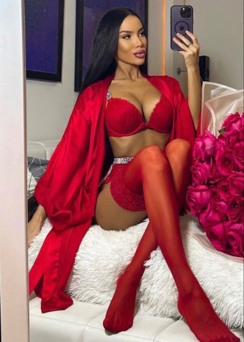 Кристина, Г. Ахтубинск